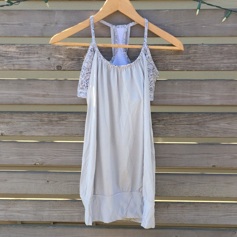 Lululemon Top